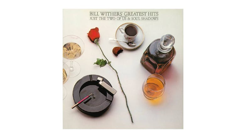 Bill Withers - Bill Withers' Greatest Hits Vinyl Album