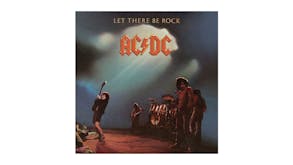 AC/DC - Let There Be Rock Vinyl Album