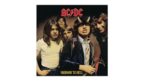 AC/DC - Highway To hell Vinyl Album