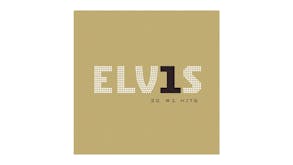 Elvis Presley - 30 #1 Hits Vinyl Album