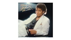 Michael Jackson - Thriller Vinyl Album