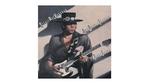 Stevie Ray Vaughan - Texas Flood Vinyl Album