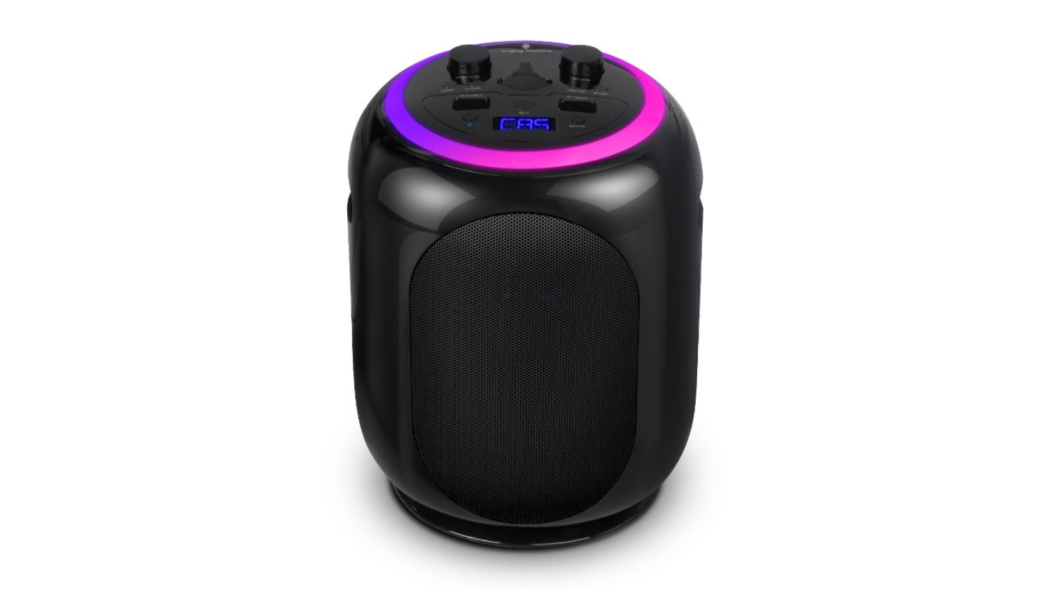 Singing Machine Singcast Max Karaoke Unit Harvey Norman New Zealand