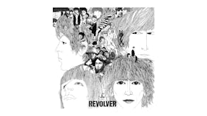 The Beatles - Revolver CD Album