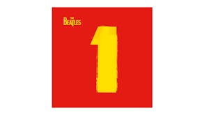 The Beatles - 1 Vinyl Album