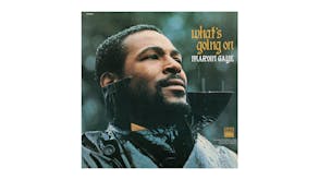 Marvyn Gaye - What's Going On Vinyl Album