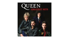 Queen - Greatest Hits Vinyl Album