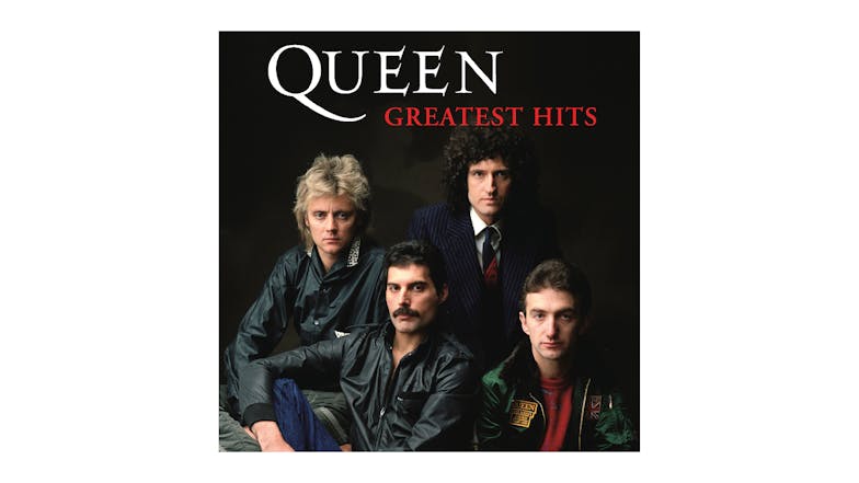 Queen - Greatest Hits Vinyl Album