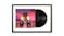 Juice Wrld - Legends Never Die Framed Vinyl + Album Art