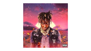 Juice Wrld - Legends Never Die Vinyl Album