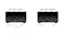 Netgear Nighthawk MK72S AX3000 Dual-band Mesh WiFi 6 System - 2 Pack (Black)