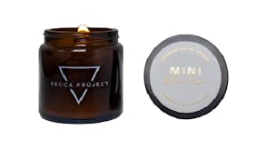Becca Project Mini Coconut Soy Candle - Dreamer