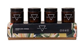 Becca Project Candle Gift Set - Woodland Avenue