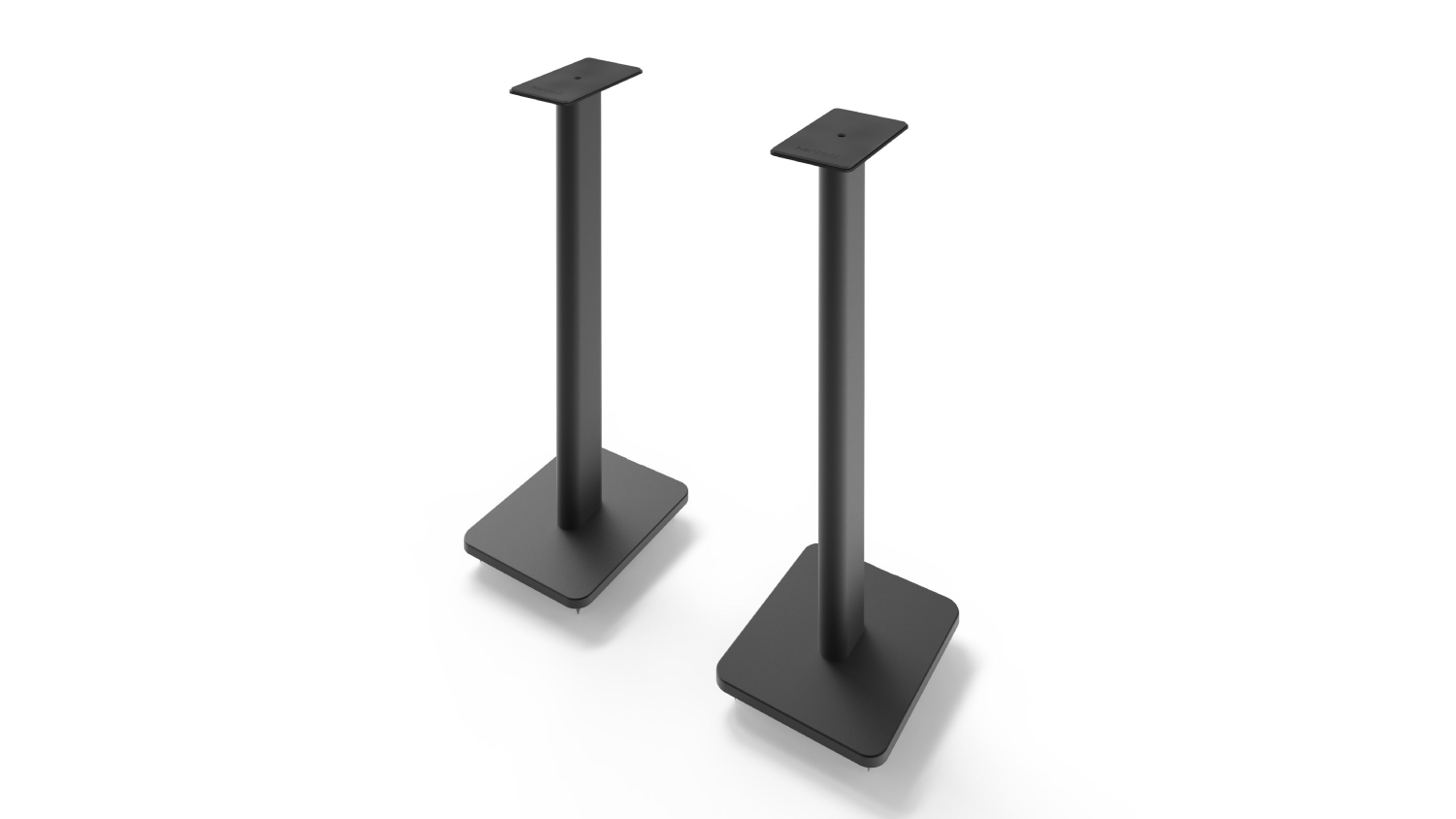 Kanto SP26PL 26" Speaker Stands - Black