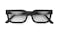 London Mole Icy Glasses w/ Blue Light Blocker Lens - Mate Black