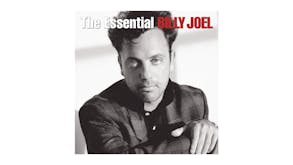 Billy Joel - The Essential Billy Joel CD Album