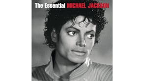Michael Jackson - The Essential Michael Jackson CD Album