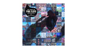 Pink Floyd - The Best OF Pink Floyd: A Foot In The Door Vinyl Album