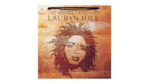 Lauryn Hill - The Miseducation Of Lauryn Hill Vinyl Album
