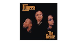 Fugees - The Score Vinyl Album