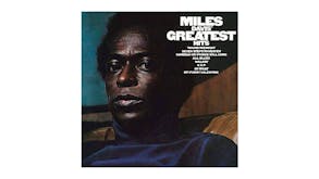 Miles Davis - Miles Davis' Greatest Hits Vinyl Album