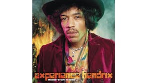 Jimi Hendrix - Experience Hendrix: The Best Of Jimi Hendrix Vinyl Album