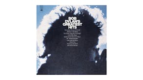 Bob Dylan - Bob Dylan's Greatest Hits Vinyl Album