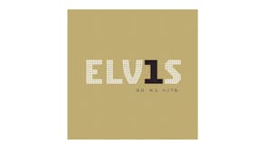 Elvis Presley - 30 #1 Hits CD Album