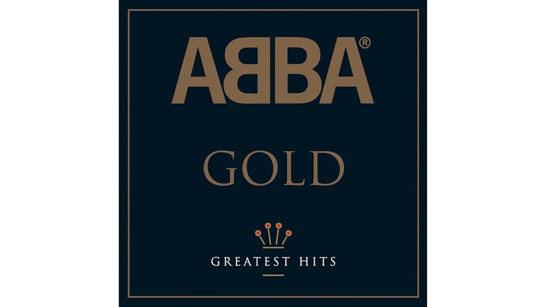 ABBA - Gold CD Album