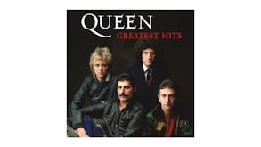 Queen - Greatest Hits CD Album