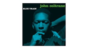 John Coltrane - Blue Train Vinyl Record