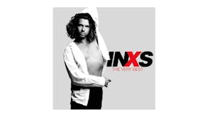 Inxs - The Very Best CD Album