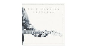 Eric Clapton - Slowhand (35th Ammeversary Edition) Vinyl Album