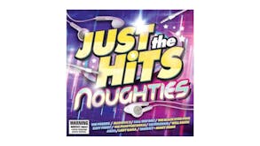 Just The Hits: Noughties CD Album