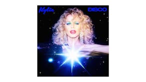 Kylie Minogue - DISCO Vinyl Album
