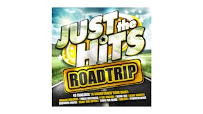 Just The Hits: Roadtrip CD Album