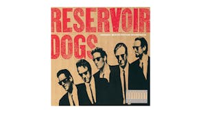 Reservoir Dogs OST Vinyl Album