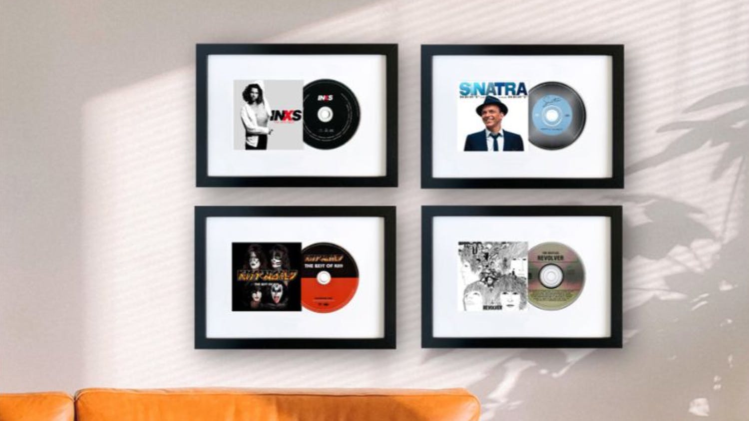 CD Art | Harvey Norman New Zealand