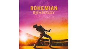 Queen - Bohemian Rhapsody Vinyl Album