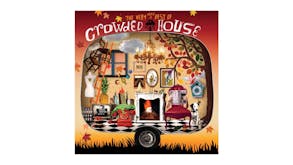 Crowded House - Crowded House: The Very Very Best CD Album