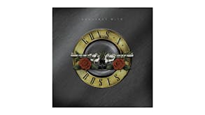 Guns N Roses - Greatest Hits CD Album