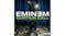 Eminem - Curtain Call: The Hits Framed CD + Album Art