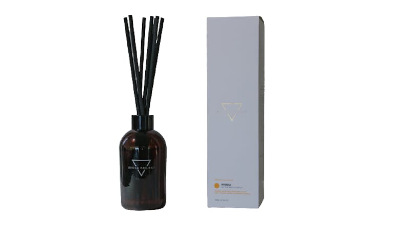 Becca Project Reed Diffuser - Giggle