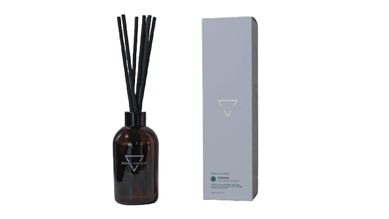 Becca Project Reed Diffuser - Wonder