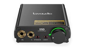 Lavaudio DS400 Portable DAC/Audio Decoder Headphone Amplifier