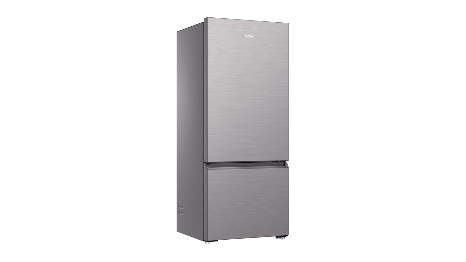 Haier fridge deals upside down