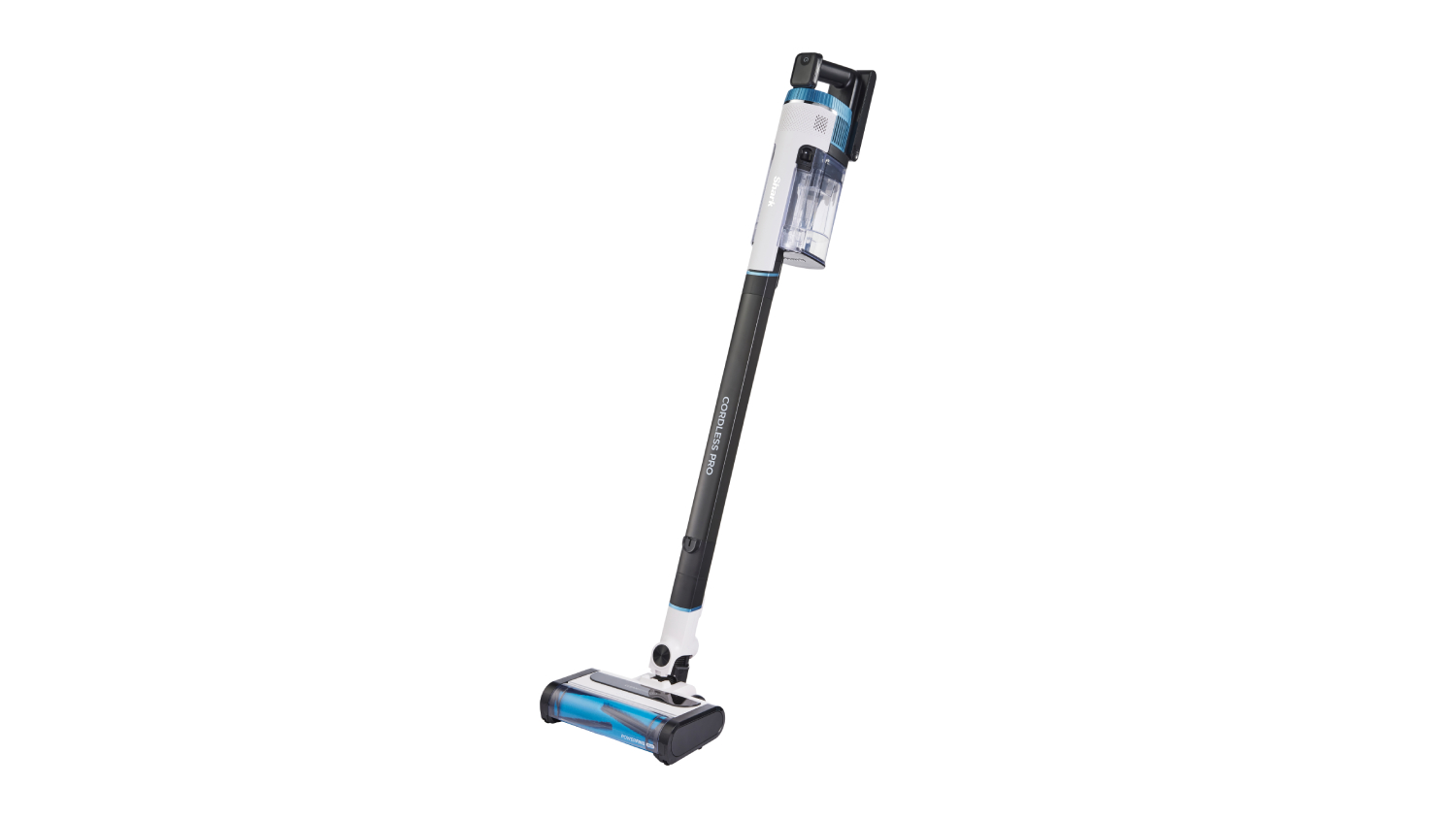 Shark Cordless Pro Handstick Vacuum Cleaner with CleanSense IQ