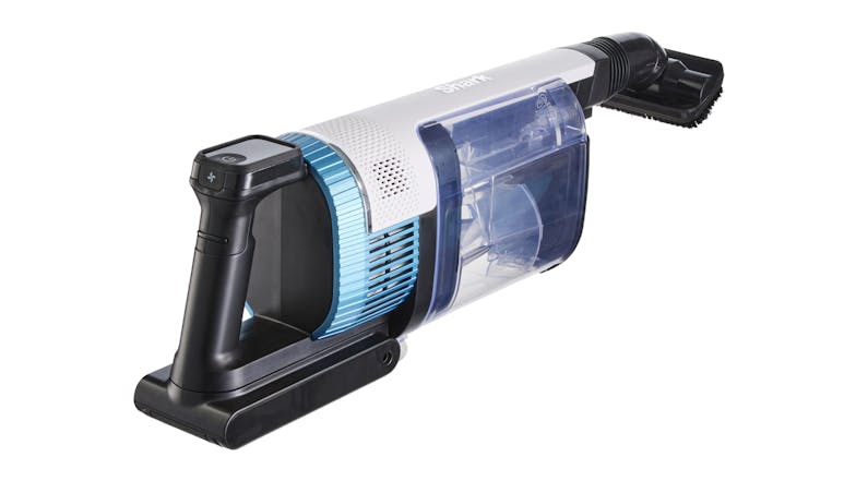 Shark Cordless Pro Handstick Vacuum Cleaner with CleanSense IQ (IR300)