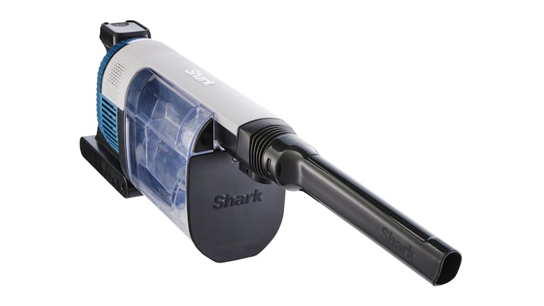 Shark Cordless Pro Handstick Vacuum Cleaner with CleanSense IQ (IR300)