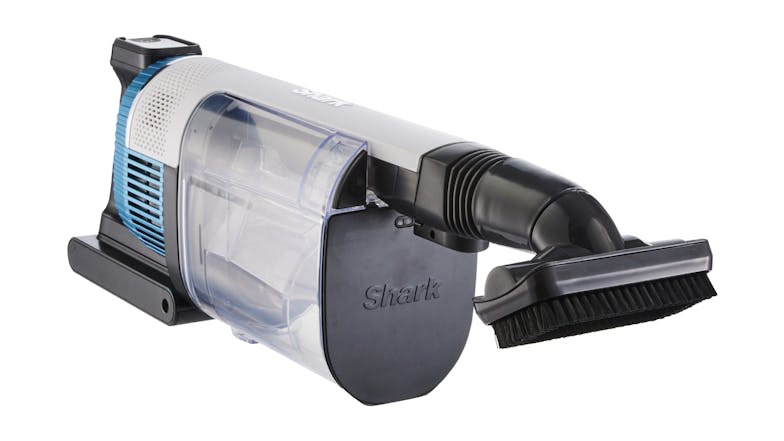 Shark Cordless Pro Handstick Vacuum Cleaner with CleanSense IQ (IR300)